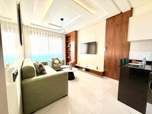 Green Haven- Nature & Design - Riad Extension