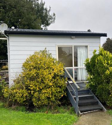 Green Hayes Estate Rentals - Green Hayes Cabin
