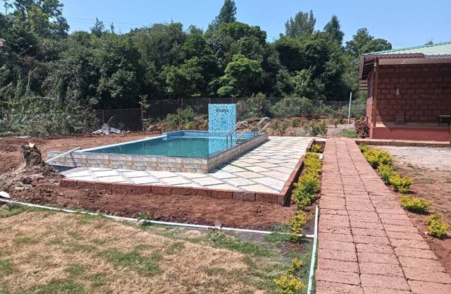 Green Heaven River Side Resort and Villa