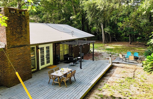 Green Hideaway ! Your perfect retreat in nature!🍃