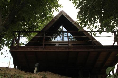 Green Hill Glamping