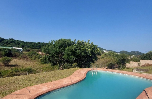 Green Hill Lodge