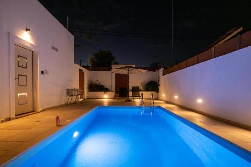Green Hill Suites 1