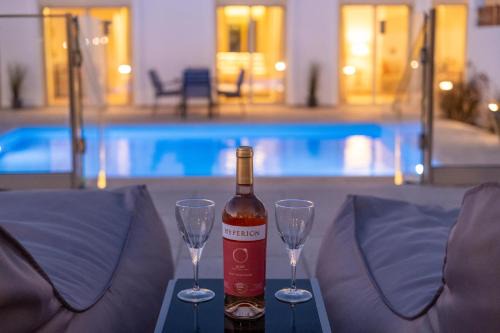 Green Hill Suites 3