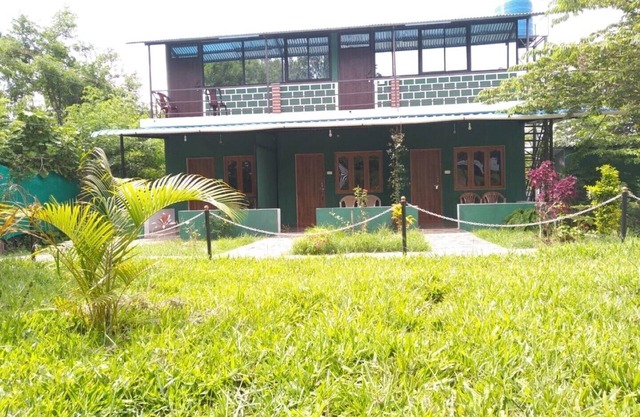 Granja de colinas verdes y casa de huéspedes aachakarai masinagudi