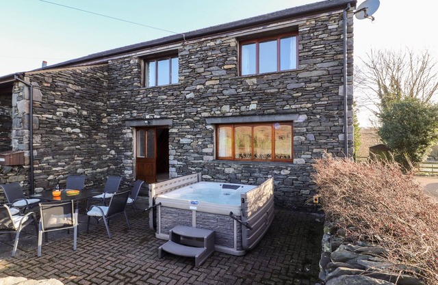 Green Hills Farm, ULVERSTON