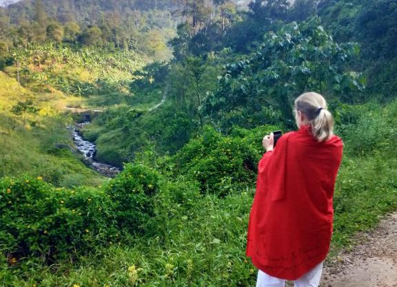 Green Hills Homestay entire