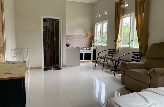 Green Homestay