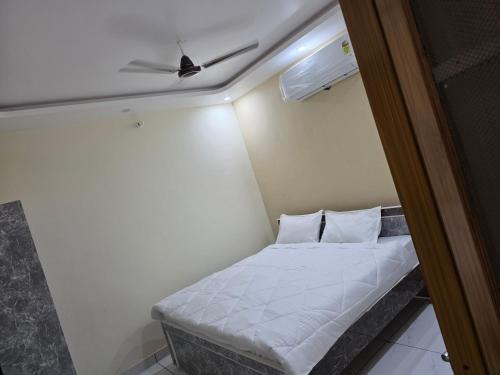 Green Homestay