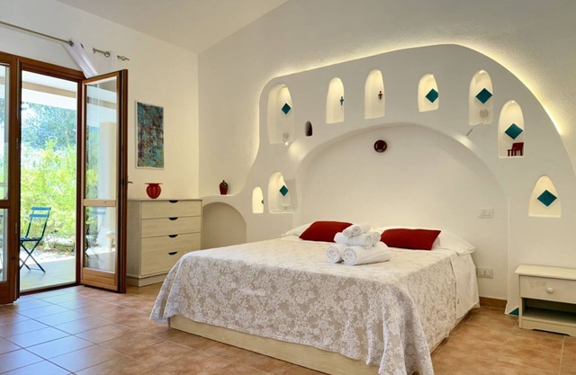 [Green Hotel] Rural hotel double rooms