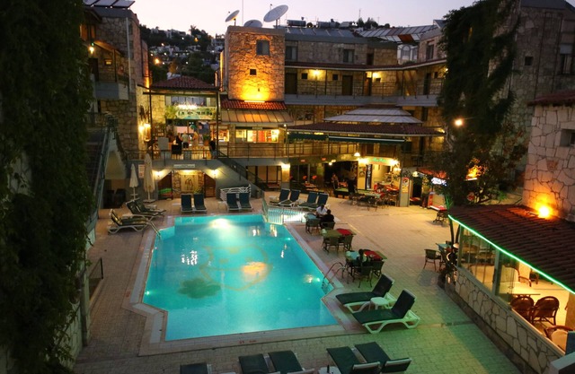 Green House Apart Hotel