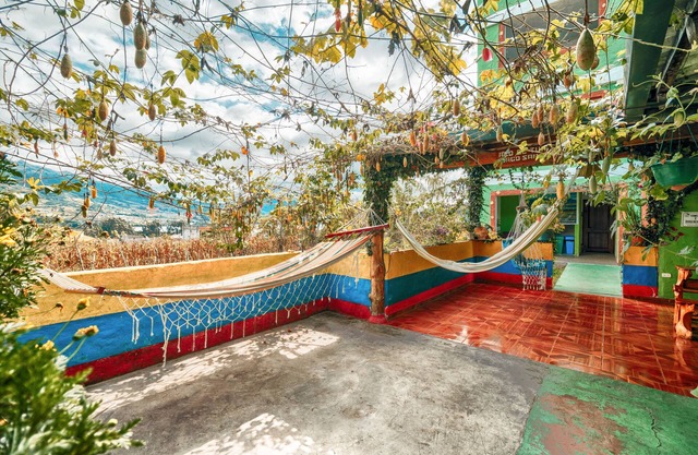 Green House Araque Inn