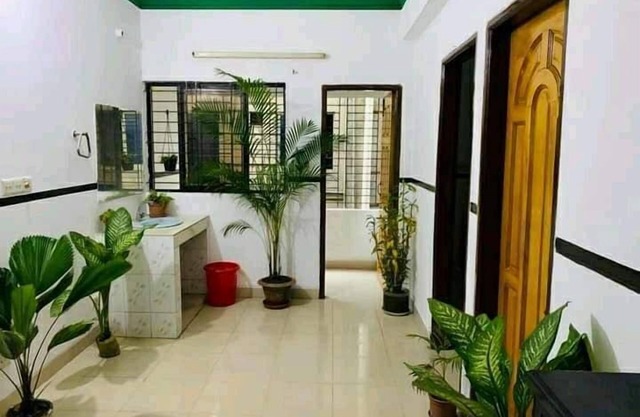 Green House