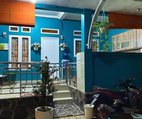 Green House Bogor