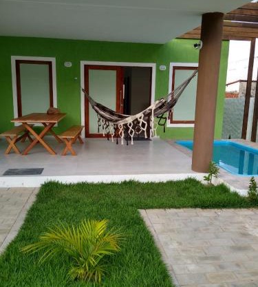 GREEN HOUSE