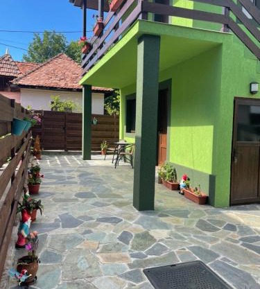 Green House Inn