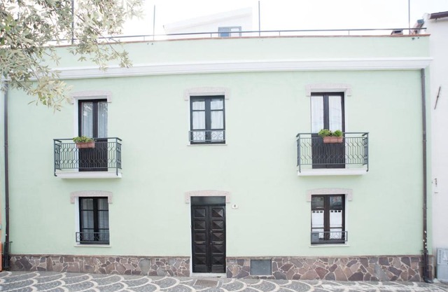 Green House