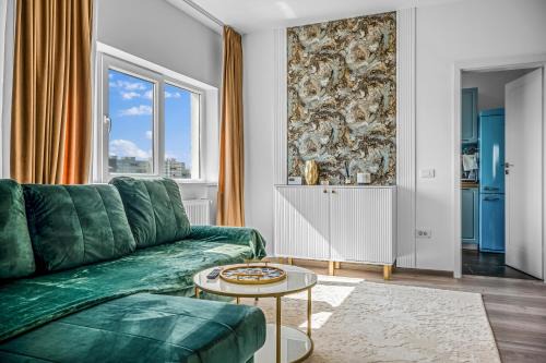 Green House Luxury Bucharest