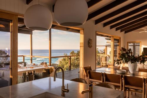 Green House on Cutter