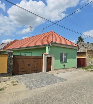 Green House