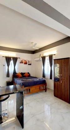 Green House Stay