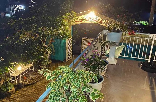 Green House Villa Bogor