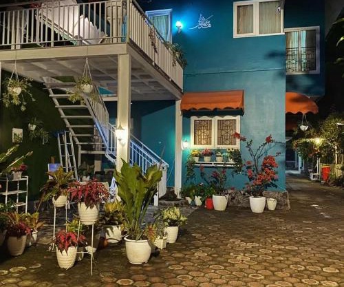 Green House Villa Bogor