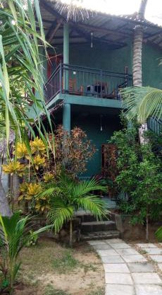Green House Yala