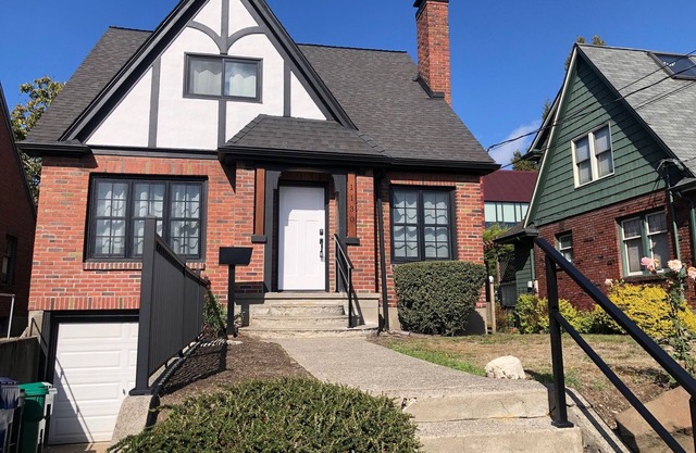 Green Lake Single-family home
