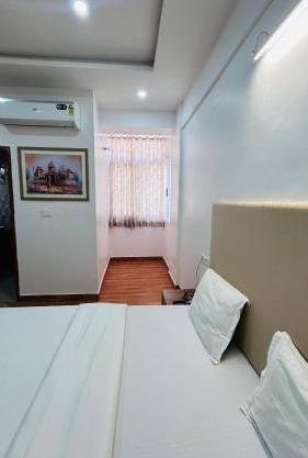 Green Land Resort