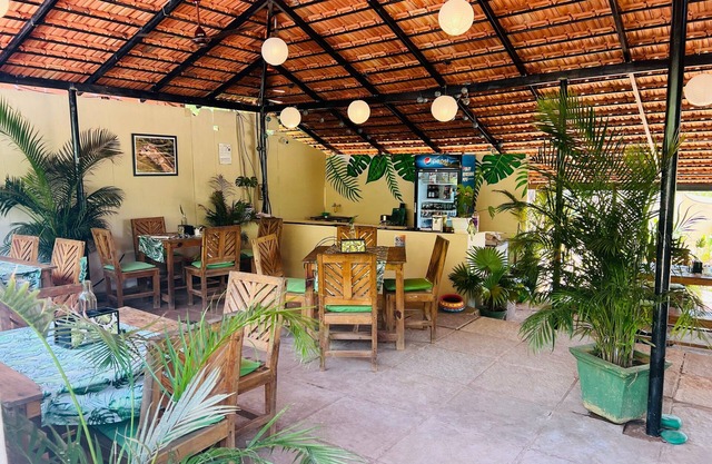Green Leaf Resort