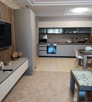Green Life Apartament