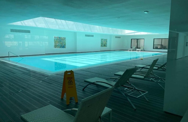 Green Life - Club Vacacional y SPA