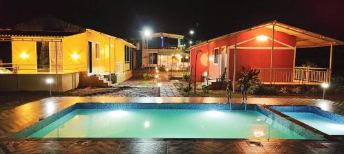 Green Meadows Farm Stay