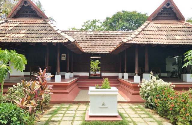 Green Meadows Resort
