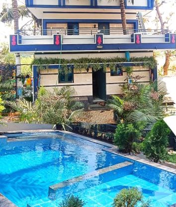 Green Nest Farm Guest House