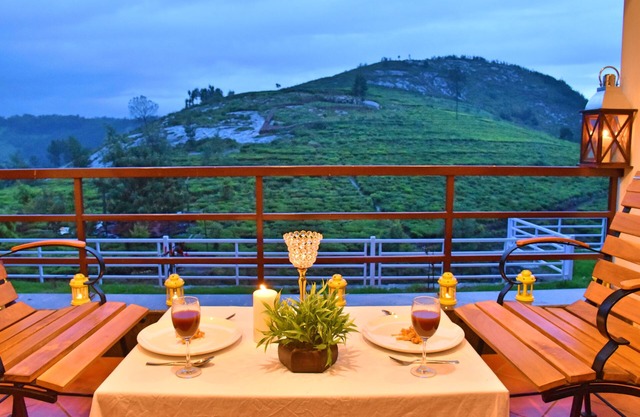 Green Nest Resort