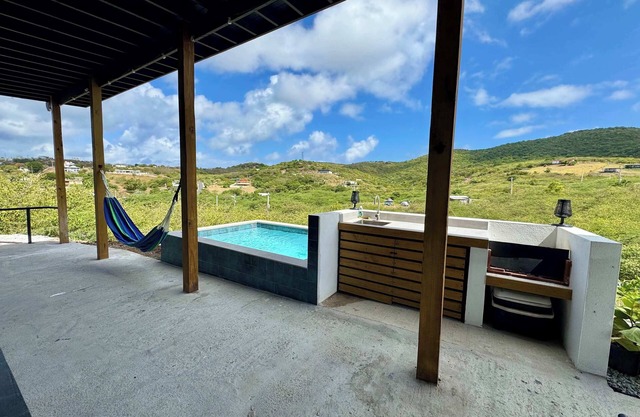 Green Oasis @ Culebra Countryside