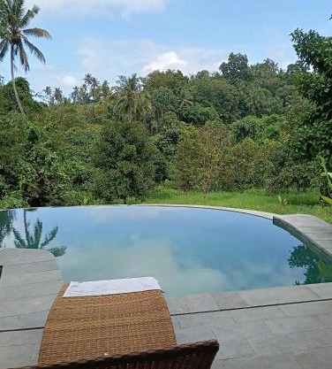 Green Oasis Retreat Bali