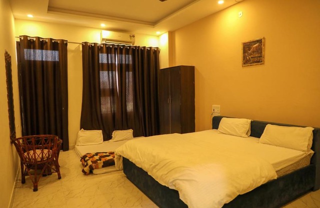 Green Palms Hotel and Resort