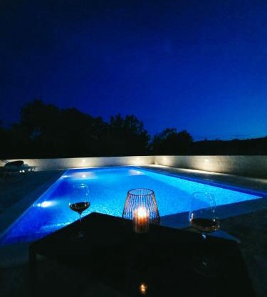 Green paradise