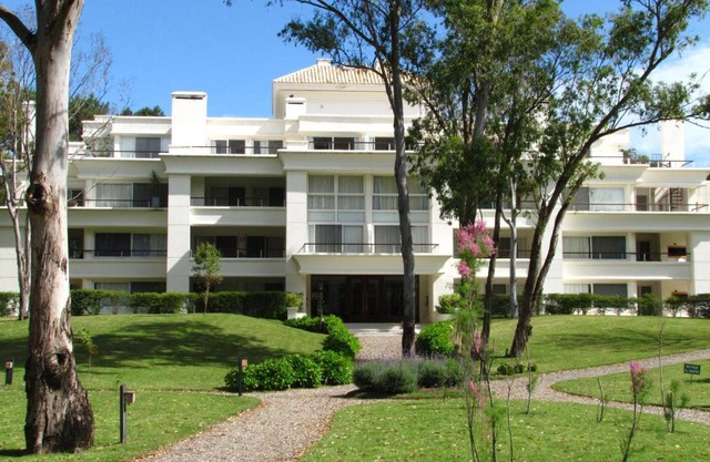Green Park Apartamentos
