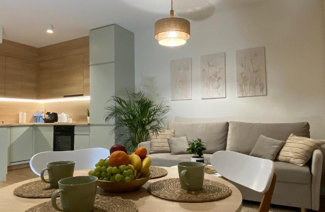 Green park apartament