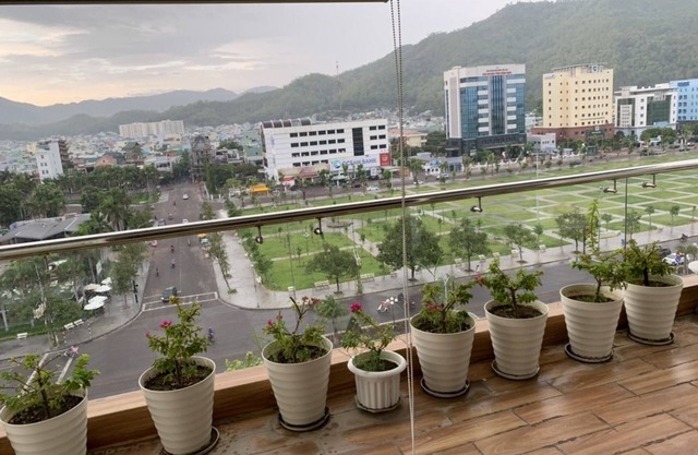Green Park Hotel Quy Nhon