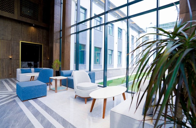 Green Park Hotel