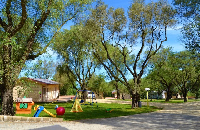RESIDENCIA DEL PARQUE VERDE - Studio 7