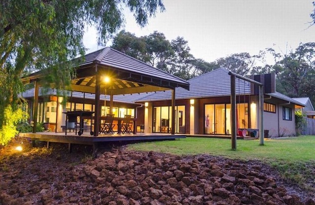 Green Park - resort style rural retreat
