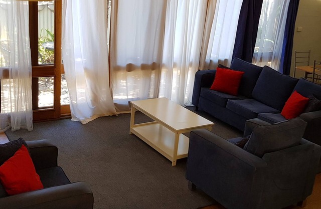 Parche Verde Mildura Villa One