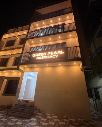 Green Pearl Residency