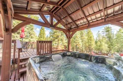 Green Pines Cottage